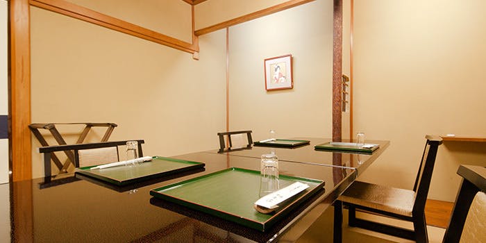 料亭 栃木家 - 画像3