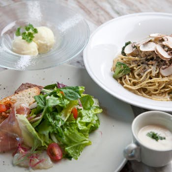 Nhkホール周辺ランチ21 おすすめ 絶品お昼ごはん18選 一休 Comレストラン