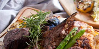 ザ リゴレット The Rigoletto 渋谷 スパニッシュイタリアン 一休 Comレストラン