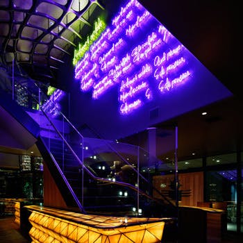 ザ リゴレット The Rigoletto 渋谷 スパニッシュイタリアン 一休 Comレストラン