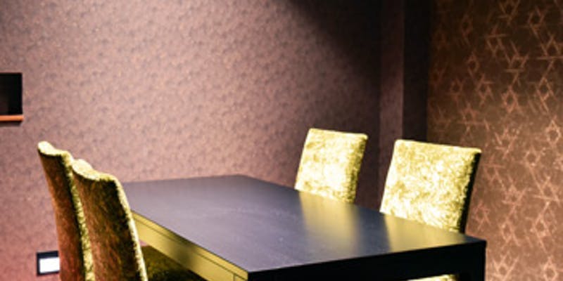 【席のみのご予約】