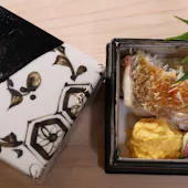 寿司割烹 旬はなれ重絆