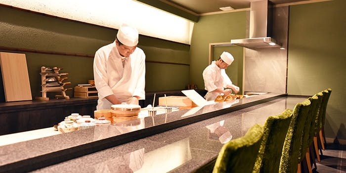 姫路のディナーに和食が楽しめるおすすめレストラン9選 一休 Comレストラン