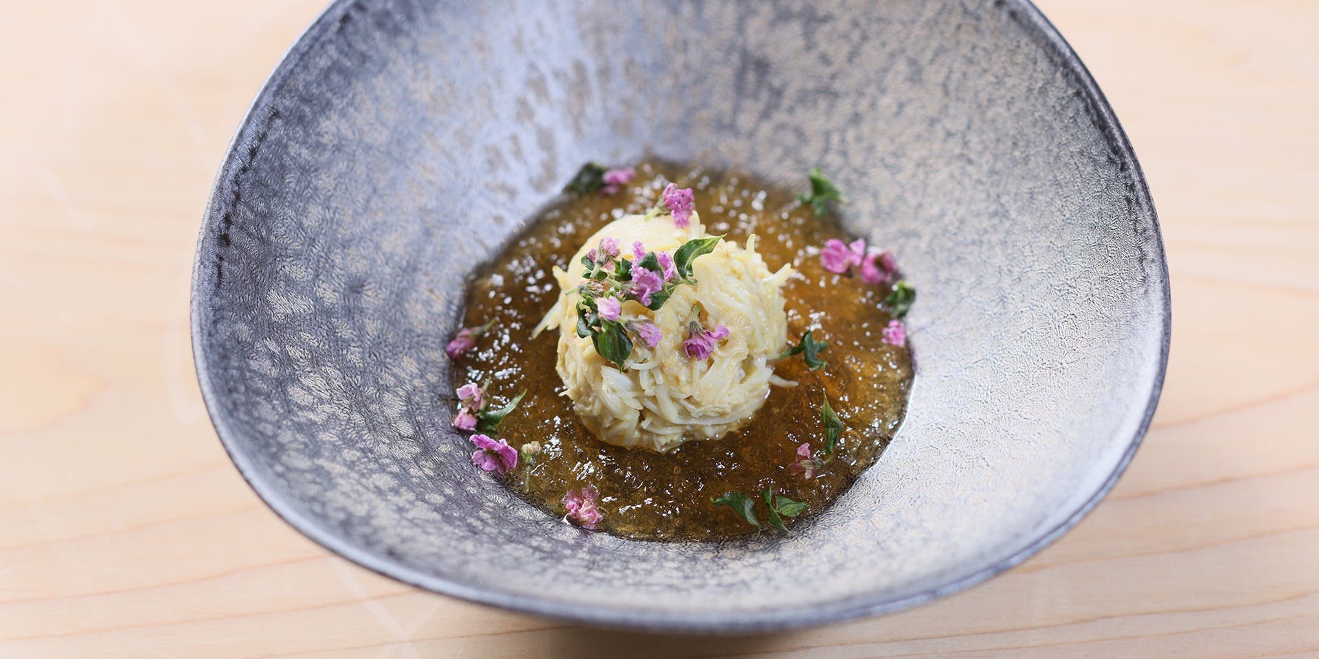 寿司割烹 旬はなれ 重絆（ジュウバン）