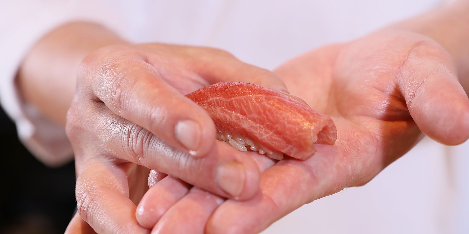 寿司割烹 旬はなれ重絆 - 画像5