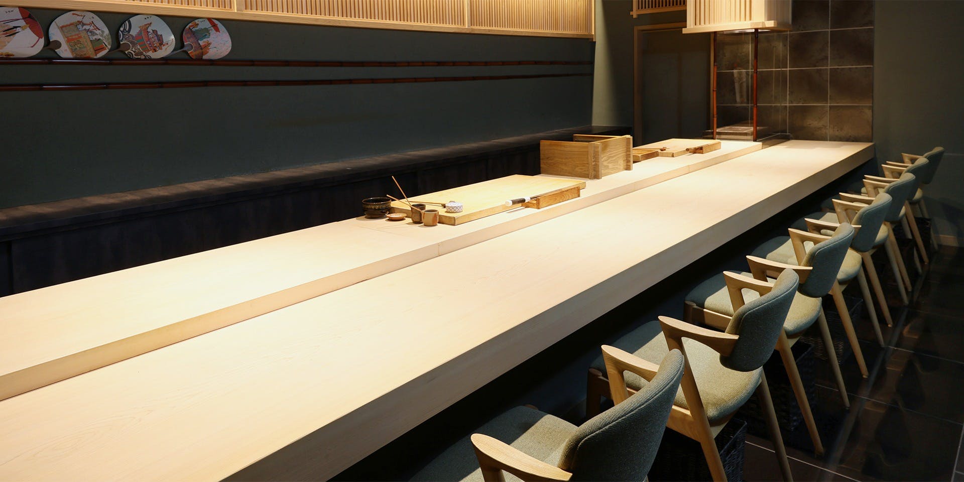 寿司割烹 旬はなれ重絆 - 画像2