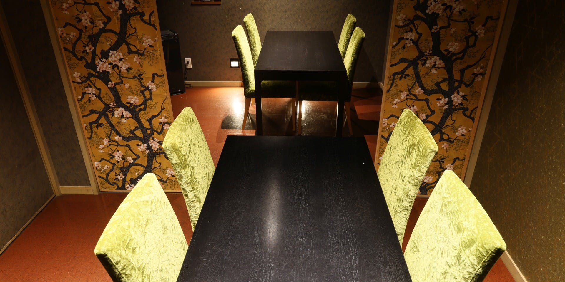 寿司割烹 旬はなれ重絆 - 画像3