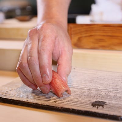 いい素材を使ったいい料理を、手頃な金額で食べていただきたい