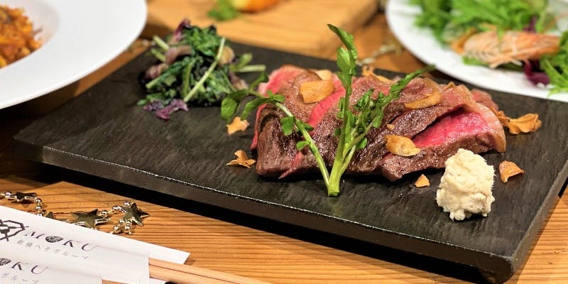 22年 最新 大森海岸駅周辺の美味しいディナー5店 夜ご飯におすすめな人気店 一休 Comレストラン