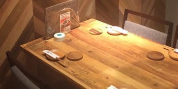 鉄板串・燻製 MOKU 大森店 - 画像10