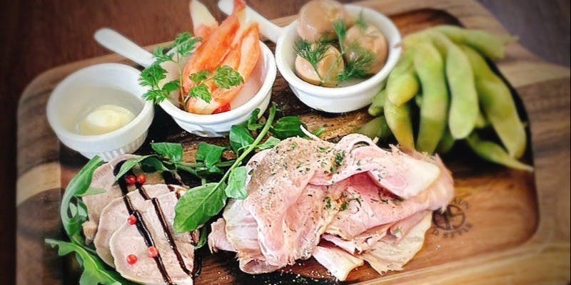 鉄板串・燻製 MOKU 大森店 - 画像12