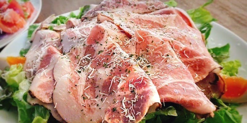 鉄板串・燻製 MOKU 大森店 - 画像14