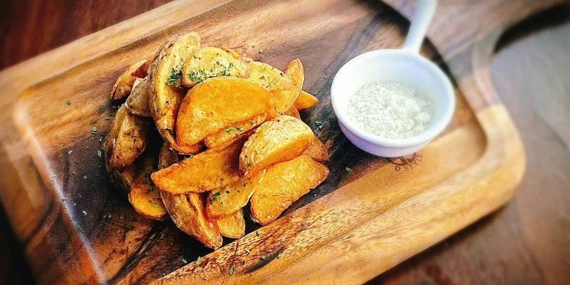 鉄板串・燻製 MOKU 大森店 - 画像16