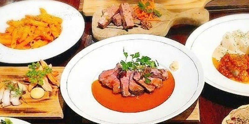 鉄板串 燻製 MOKU 大森店