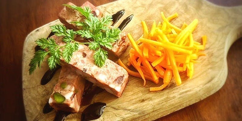 鉄板串・燻製 MOKU 大森店 - 画像13