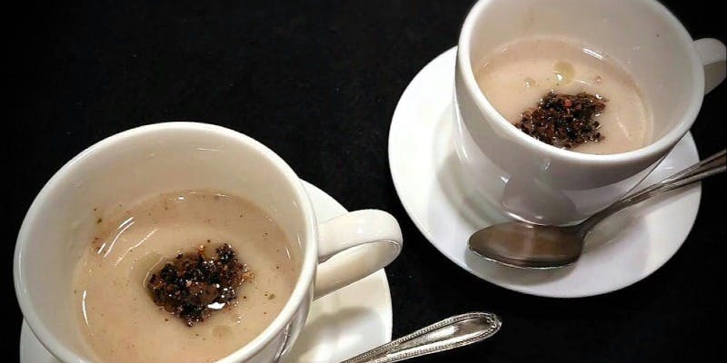 鉄板串・燻製 MOKU 大森店 - 画像18