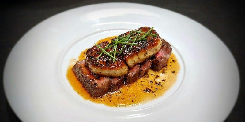 鉄板串・燻製 MOKU 大森店 - 画像23