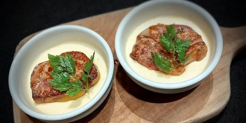 鉄板串・燻製 MOKU 大森店 - 画像21