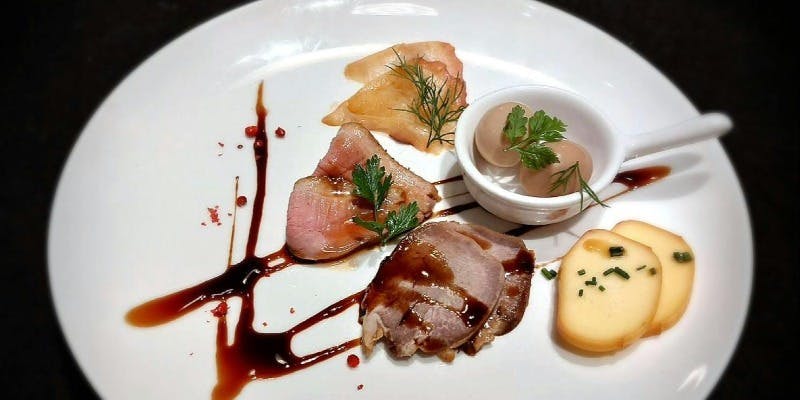 鉄板串・燻製 MOKU 大森店 - 画像19