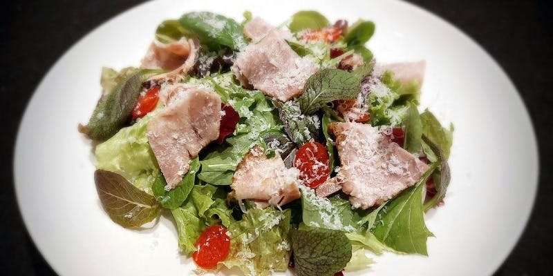 鉄板串・燻製 MOKU 大森店 - 画像20