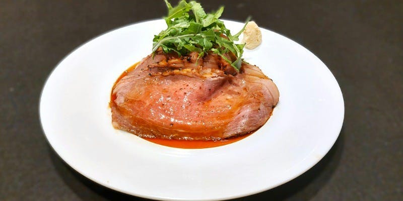 鉄板串・燻製 MOKU 大森店 - 画像36