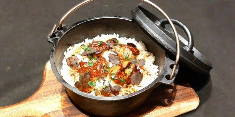 鉄板串・燻製 MOKU 大森店 - 画像33