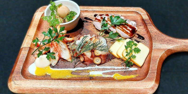 鉄板串・燻製 MOKU 大森店 - 画像29