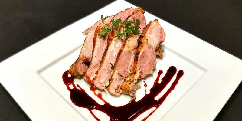 鉄板串・燻製 MOKU 大森店 - 画像41