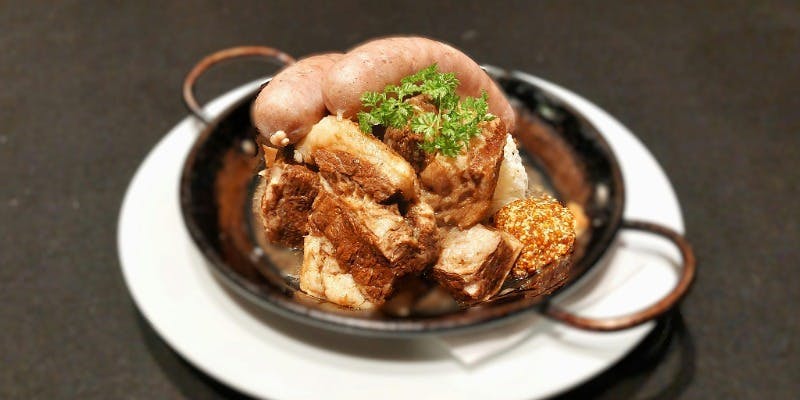 鉄板串・燻製 MOKU 大森店 - 画像39