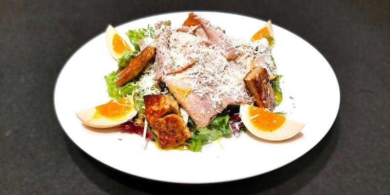 鉄板串・燻製 MOKU 大森店 - 画像27