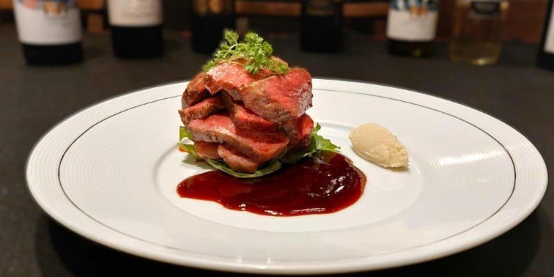 鉄板串・燻製 MOKU 大森店 - 画像43