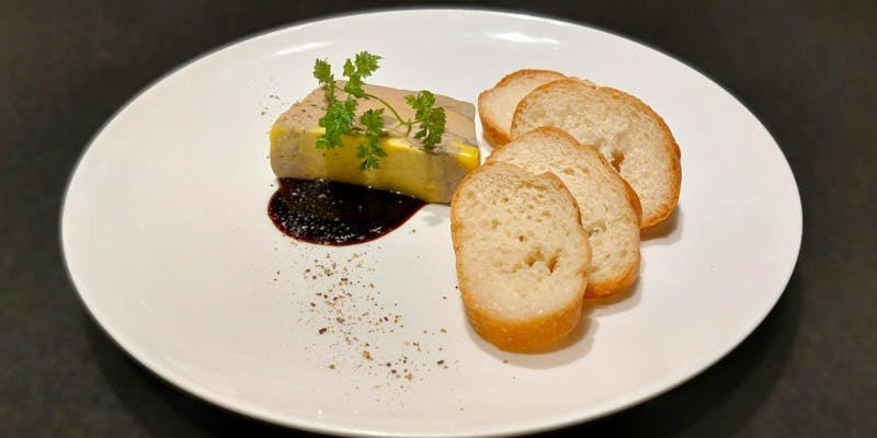 鉄板串・燻製 MOKU 大森店 - 画像30