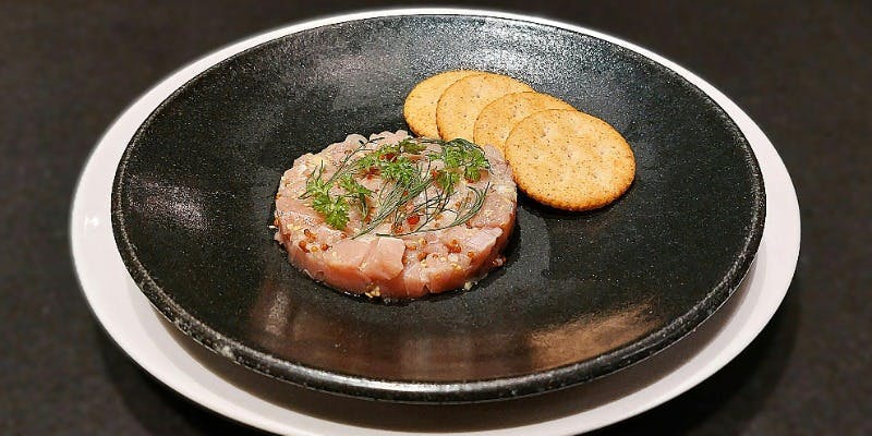 鉄板串・燻製 MOKU 大森店 - 画像28