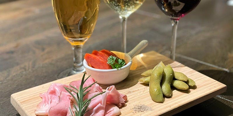 鉄板串・燻製 MOKU 大森店 - 画像6