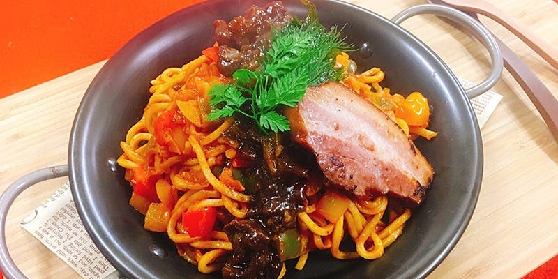 鉄板串 燻製 MOKU 大森店