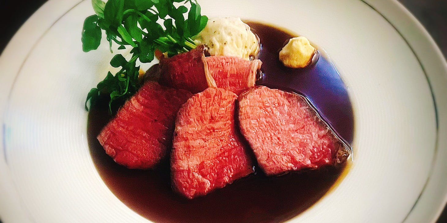 鉄板串・燻製 MOKU 大森店 - 画像3