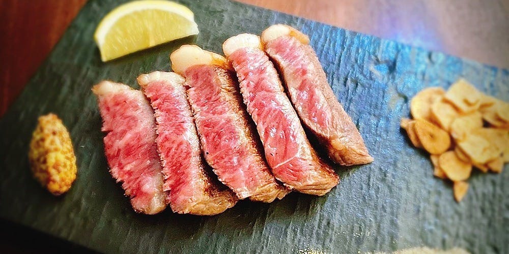 鉄板串・燻製 MOKU 大森店 - 画像5