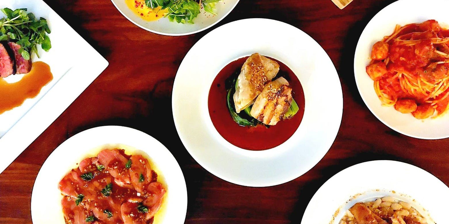 鉄板串・燻製 MOKU 大森店 - 画像4