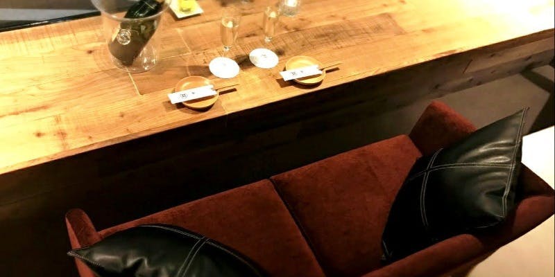 鉄板串・燻製 MOKU 大森店 - 画像46