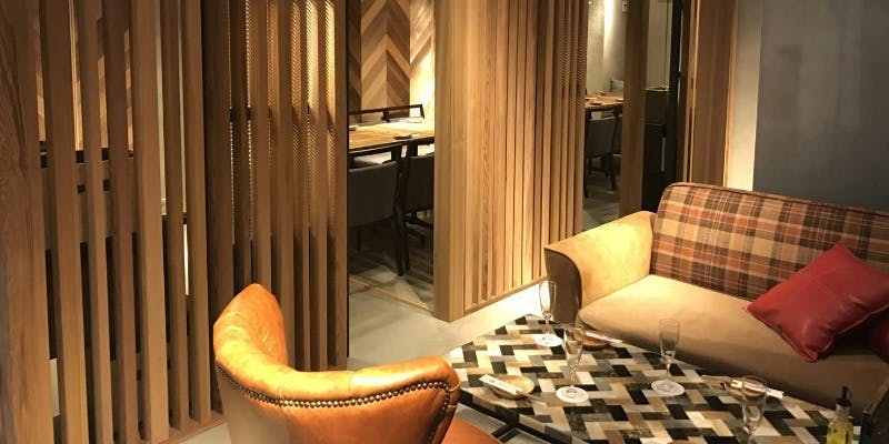 鉄板串・燻製 MOKU 大森店 - 画像48