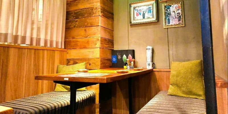 鉄板串・燻製 MOKU 大森店 - 画像45