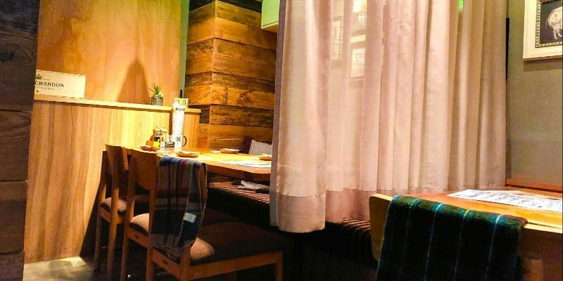 鉄板串・燻製 MOKU 大森店 - 画像50