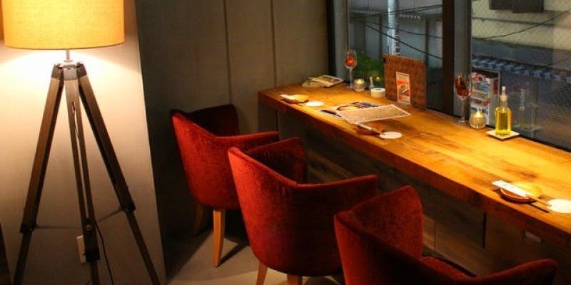 鉄板串・燻製 MOKU 大森店 - 画像53