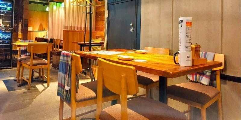 鉄板串・燻製 MOKU 大森店 - 画像51