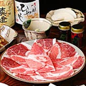しし鍋・馬肉料理・合鴨鍋 勘太郎