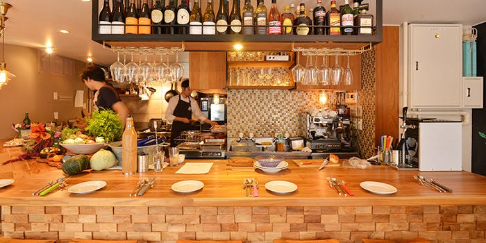 トネリコ - 画像3