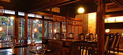 22年 最新 埼玉の美味しいディナー24店 夜ご飯におすすめな人気店 一休 Comレストラン