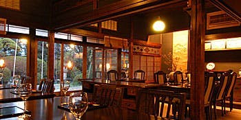 国登録有形文化財 二木屋 クニトウロクユウケイブンカザイ ニキヤ 北浦和 懐石 会席料理 一休 Comレストラン 国登録有形文化財 二木屋 クニトウロクユウケイブンカザイ ニキヤ 北浦和 懐石 会席料理 一休 Comレストラン