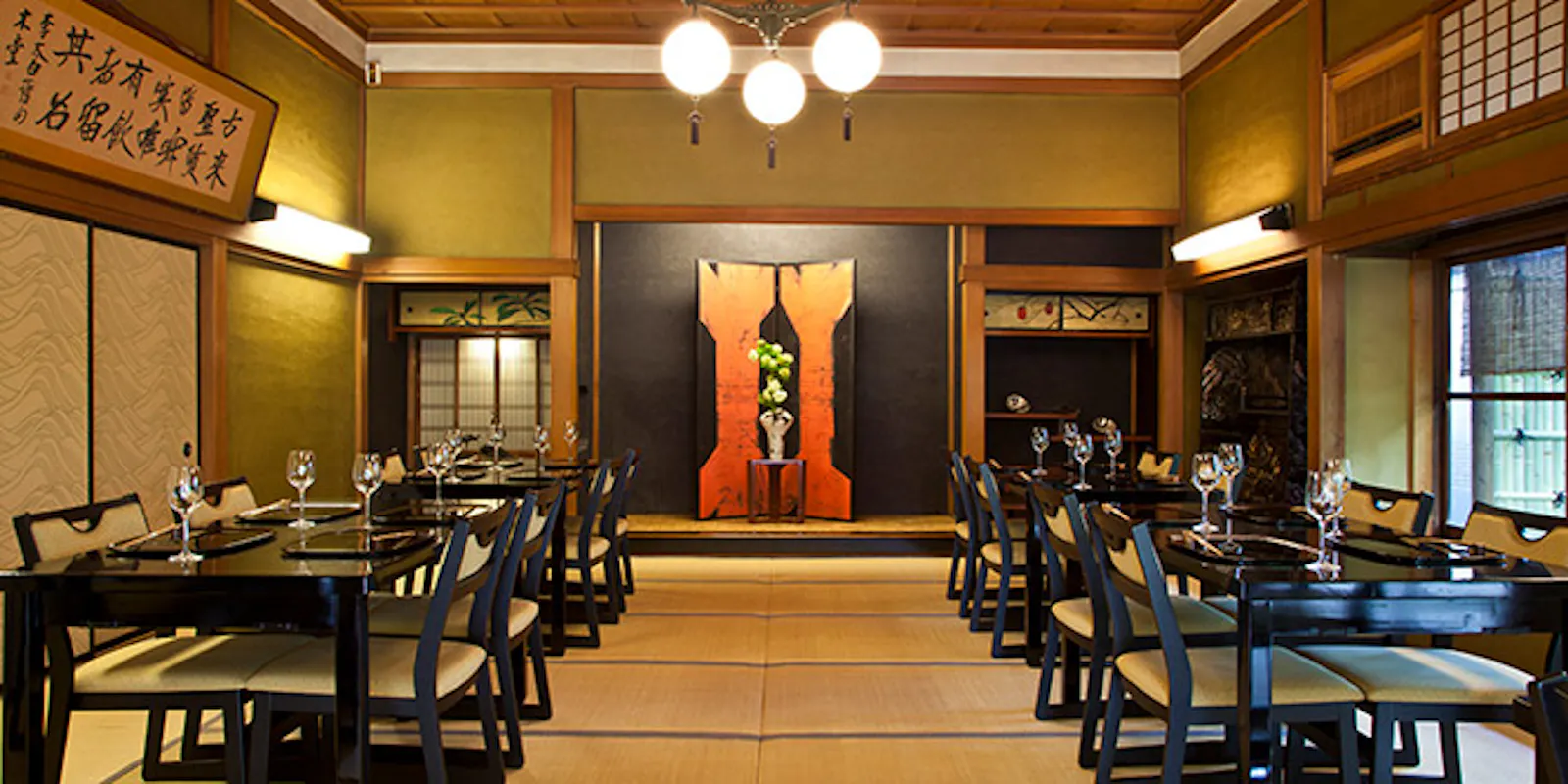 国登録有形文化財 二木屋 【和牛ひつまぶし】前菜、造里、鹿児島産黒毛和牛ひつまぶし、甘味(平日限定) ランチ プラン(11956189)・メニュー