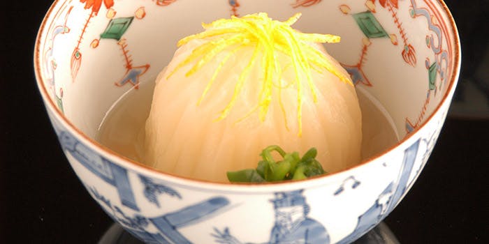 国登録有形文化財 二木屋 【和牛ひつまぶし】前菜、造里、鹿児島産黒毛和牛ひつまぶし、甘味（平日限定） ランチ プラン(11956189)・メニュー